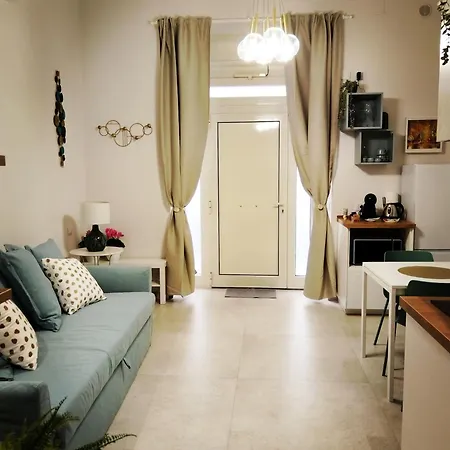Casa Del Piave Apartman Bari