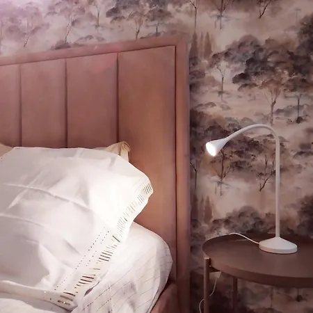 Apartamento Casa Del Piave Bari
