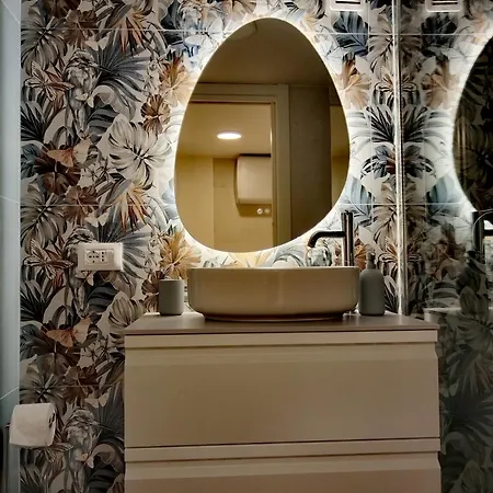 Casa Del Piave Апартаменты *