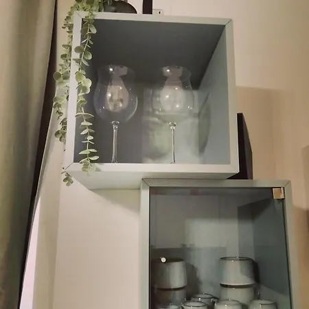 Апартаменты Casa Del Piave