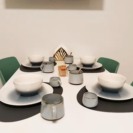 Casa Del Piave Lägenhet *