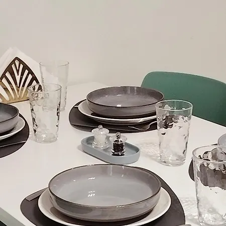 Casa Del Piave Бари