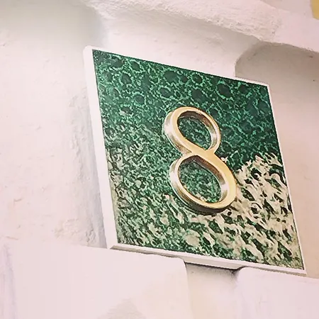 Apartman Casa Del Piave Bari