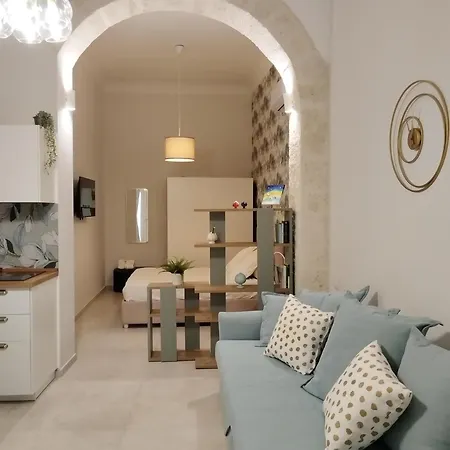 Casa Del Piave Appartement *