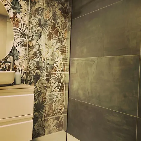 Lägenhet Casa Del Piave *