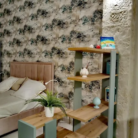 Casa Del Piave Апартаменты Бари