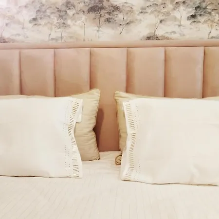 Casa Del Piave Бари