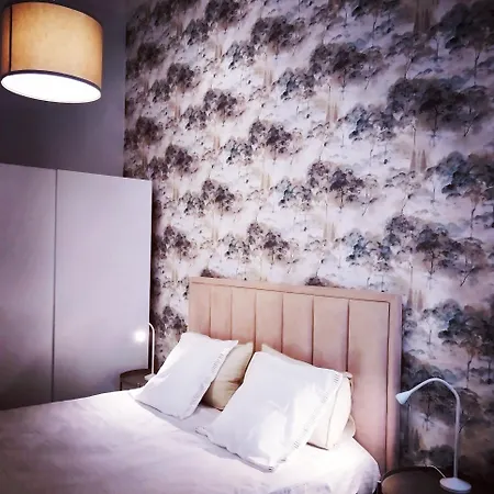 Casa Del Piave * Bari