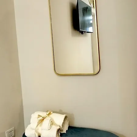 Lägenhet Casa Del Piave *