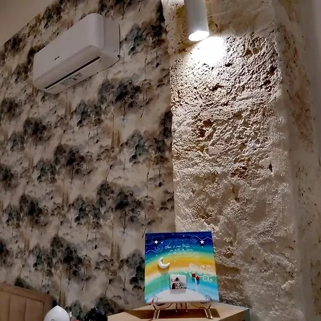 Casa Del Piave Lägenhet