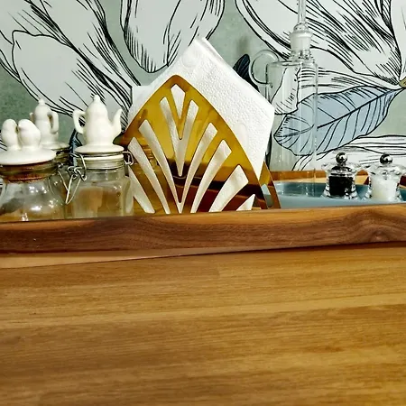 Lägenhet Casa Del Piave